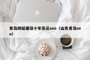 青岛网站建设十年乐云seo（山东青岛seo）