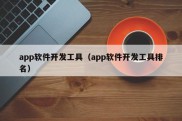 app软件开发工具（app软件开发工具排名）