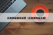 云南网站建设运营（云南做网站方案）